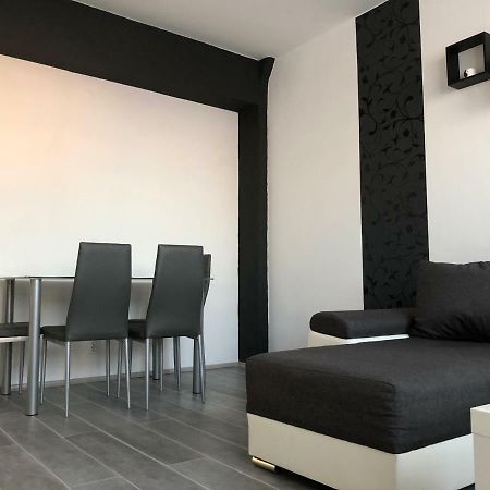 Dave Apartman Szeged Extérieur photo