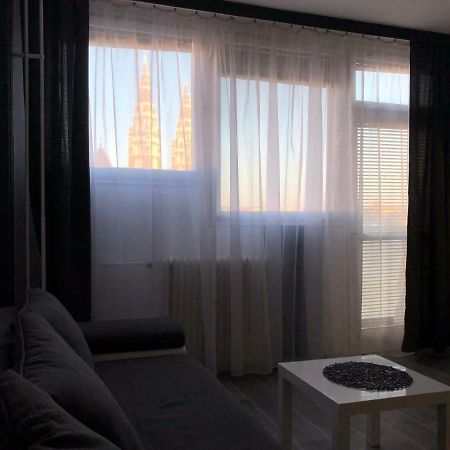 Dave Apartman Szeged Extérieur photo
