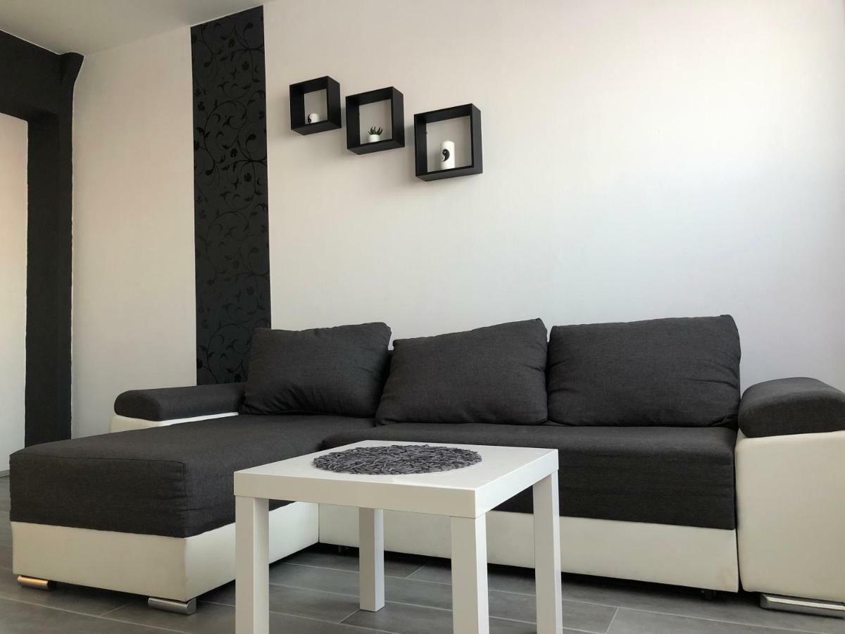Dave Apartman Szeged Extérieur photo