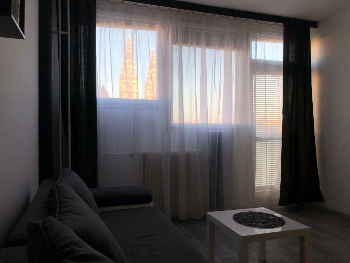 Dave Apartman Szeged Extérieur photo