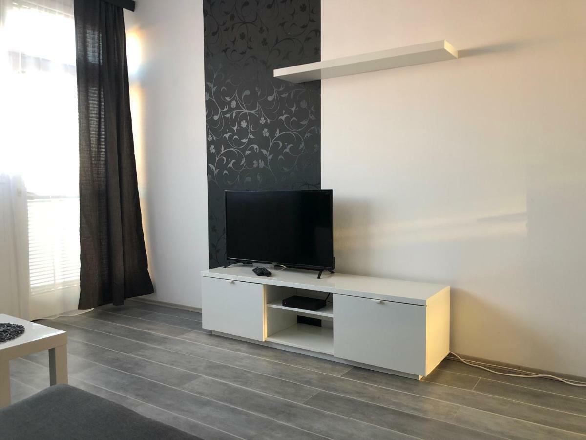 Dave Apartman Szeged Extérieur photo